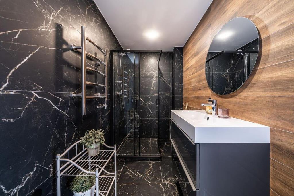 New Loft With Rooftop Terrace In The Old Town Riga Extérieur photo